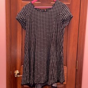 Urban Outfitters Woman’s black dress size L